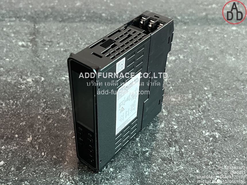 OMRON E5DC-CX0ASM-815 (3)